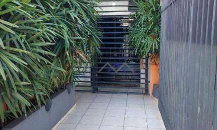Prédio para alugar, 287 m² por R$ 24.091,53/mês - Jardim Messina - Jundiaí/SP