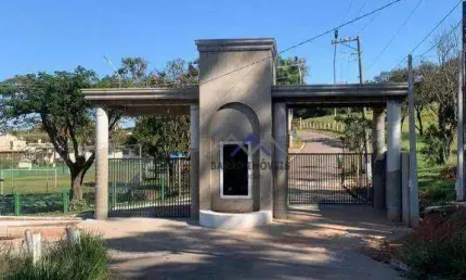 Terreno à venda, 1106 m² por R$ 440.000,00 - Jardim Alegre - Itupeva/SP