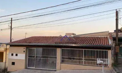 Casa à venda, 200 m² por r$ 585.000,00 - jardim santa gertrudes - jundiaí/sp