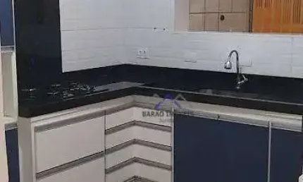 Apartamento com 3 dormitórios à venda, 72 m² por R$ 345.000,00 - Vila Isabel Eber - Jundiaí/SP