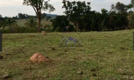 Terreno à venda, 8257 m² por R$ 480.000,00 - Guacuri - Itupeva/SP