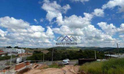 Terreno à venda, 1000 m² por R$ 340.000,00 - Morro Alto - Itupeva/SP