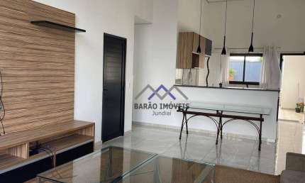 Casa à venda, 173 m² por R$ 1.599.000,00 - Condomínio Phytus - Cabreúva/SP