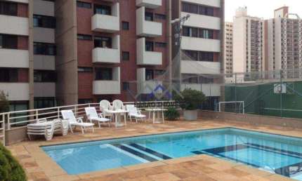 Apartamento para Venda no Edificio Serra dos Cristais