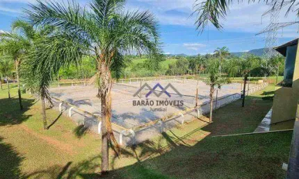 Terreno à venda, 654 m² por r$ 800.000,00 - medeiros - jundiaí/sp