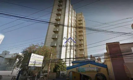 Apartamento à venda, 207 m² por R$ 700.000,00 - Centro - Jundiaí/SP