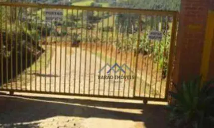 Terreno à venda, 2995 m² por R$ 570.000,00 - dos Cubas - Piracaia/SP