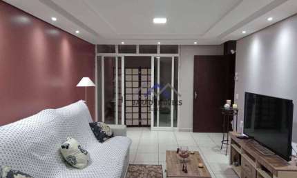 Casa à venda, 237 m² por R$ 900.000,00 - Vila Bela I - Jundiaí/SP
