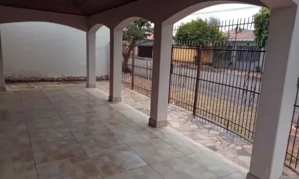 Casa com 3 dormitórios à venda, 264 m² por R$ 535.000,00 - Jardim Planalto - Cordeirópolis/SP