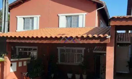 Permuta casa em condomínio jardim martins - jundiaí