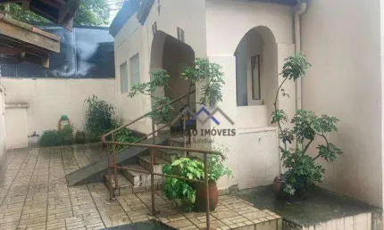 Casa para alugar, 292 m² por R$ 8.430,00/mês - Bela Vista - Jundiaí/SP