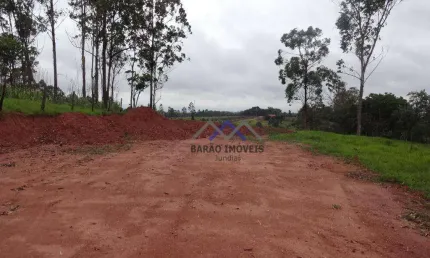 Terreno à venda, 1800 m² por r$ 383.000,00 - champirra - jundiaí/sp