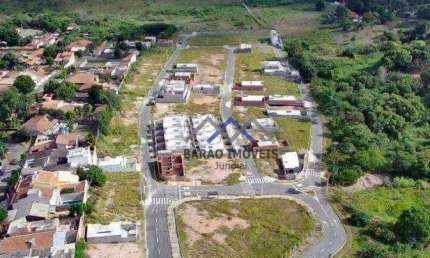 Terreno 147m² - Parque Univesitário de Vira Copos - Campinas - SP