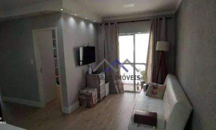 COBERTURA DUPLEX INCLÍVEL  COM 123 M²À VENDA NA PRAIA DAS TONINHAS/UBATUBA/SP