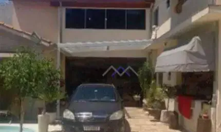 Casa à venda por R$ 910.000,00 - Jardim Motorama - São José dos Campos/SP