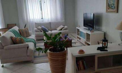 Apartamento à venda, 157 m² por R$ 1.010.000,00 - Barra Funda - Guarujá/SP