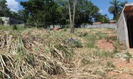 Terreno à venda, 1000 m² por R$ 600.000,00 - Jardim Colônia - Jundiaí/SP