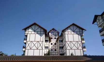 Apartamento com 3 dormitórios à venda, 96 m² por R$ 510.000,00 - Parque Continental - Jundiaí/SP
