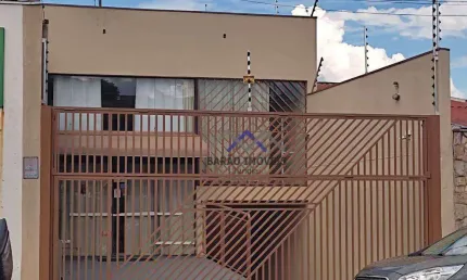 Prédio à venda na Avenida São Paulo, 161, Vila Arens II, Jundiaí