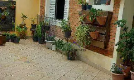 Casa à venda, 175 m² por R$ 890.000,00 - Jardim Merci II - Jundiaí/SP