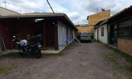 Salão à venda, 262 m² por R$ 1.300.000,00 - Ponte de São João - Jundiaí/SP