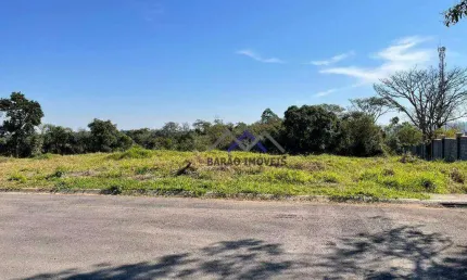 Terreno à venda, 1239 m² por R$ 575.000,00 - Jardim Rosaura - Jundiaí/SP