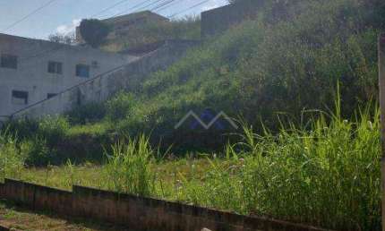 Terreno à venda, 390 m² por R$ 450.000,00 - Jardim Brasil - Jundiaí/SP
