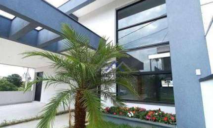 Casa à venda, 165 m² por R$ 925.600,00 - Jacaré - Cabreúva/SP
