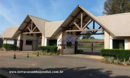 Terreno à venda, 1036 m² por r$ 585.000,00 - jardim caxambu - jundiaí/sp