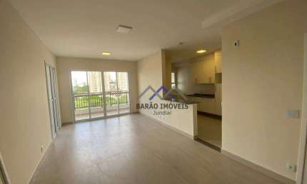 Apartamento com 3 dormitórios à venda, 130 m² por R$ 1.490.000,00 - Jardim Ana Maria - Jundiaí/SP