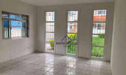 Casa, 294 m² - venda por R$ 2.000.000,00 ou aluguel por R$ 8.250,00/mês - Vila Tavares - Campo Limpo Paulista/SP