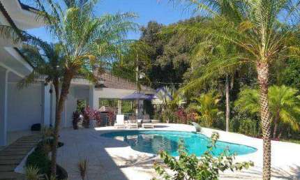 Casa, 714 m² - venda por R$ 4.500.000,00 ou aluguel por R$ 26.433,33/mês - Cabreúva - Cabreúva/SP