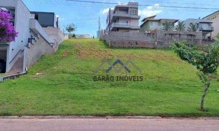 Terreno à venda, 368 m² por R$ 400.000,00 - Jardim das Minas - Itupeva/SP