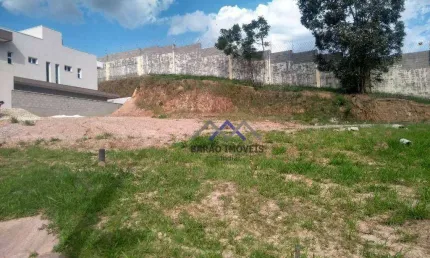 TERRENO CONDOMÍNIO BELLA VITTA CORRUPIRA  -  JUNDIAÍ