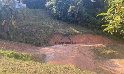 Terreno à venda, 560 m² por r$ 245.000,00 - loteamento capital ville - jundiaí/sp