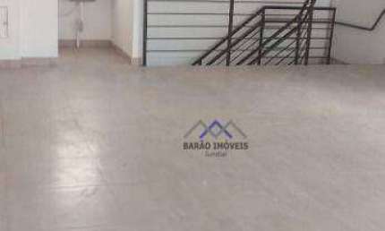 Salão para alugar, 178 m² por R$ 12.787,60/mês - Vila Hortolândia - Jundiaí/SP