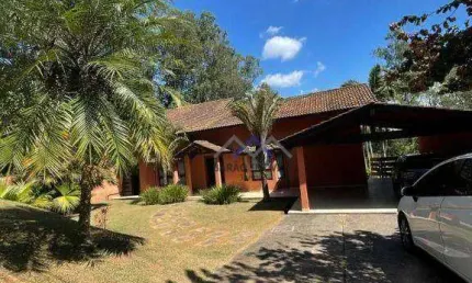 Casa para alugar, 304 m² por R$ 11.135,00/mês - Loteamento Capital Ville - Jundiaí/SP