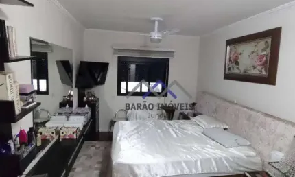 Apartamento à venda, 272 m² por R$ 1.200.000,00 - Jardim Ana Maria - Jundiaí/SP