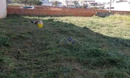 Terreno à venda - Residencial Santa Giovana - Jundiaí/SP