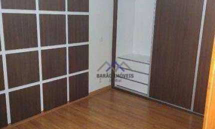 Casa com 2 quartos à venda na Rua José Vendramini, 17, Núcleo Residencial Vale Verde, Itatiba