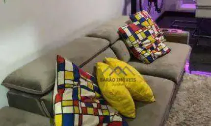 Apartamento à venda, 142 m² por r$ 800.000,00 - centro - jundiaí/sp