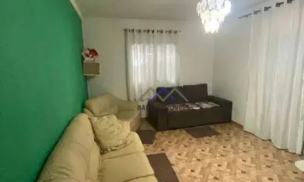 Casa com 2 dormitórios à venda, 118 m² por R$ 415.000,00 - Parque Almerinda Pereira Chaves - Jundiaí/SP