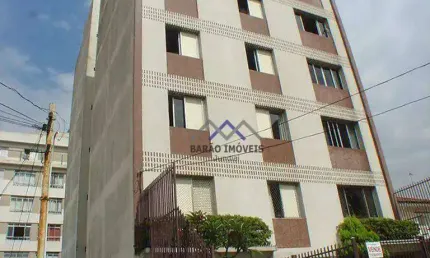 Apartamento à venda, 60 m² por R$ 500.000,00 - Vl Mariana - São Paulo/SP