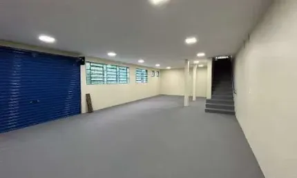 Excelente imóvel comercial, vila hortolãndia, jundiaí