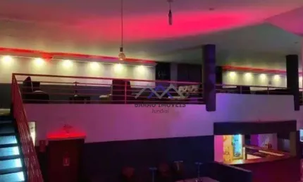 Casa, 1470 m² - venda por R$ 4.000.000,00 ou aluguel por R$ 15.692,50/mês - Vila Nova Jundiaí - Jundiaí/SP
