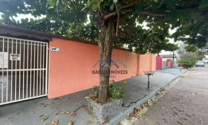 Casa com 3 dormitórios - Jardim Estádio - Jundiaí/SP
