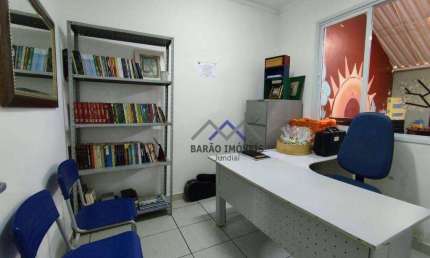 Casa à venda, 274 m² por R$ 1.200.000,00 - Vila Joana - Jundiaí/SP