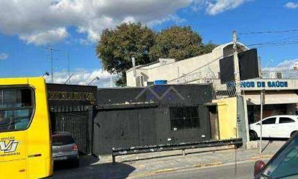 Salão à venda, 188 m² por R$ 1.175.000,00 - Jardim Bonfiglioli - Jundiaí/SP