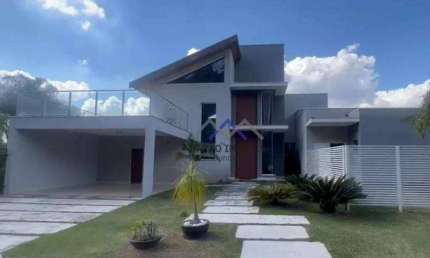 Casa à venda, 313 m² por R$ 1.990.000,00 - Zona Rural - Itupeva/SP