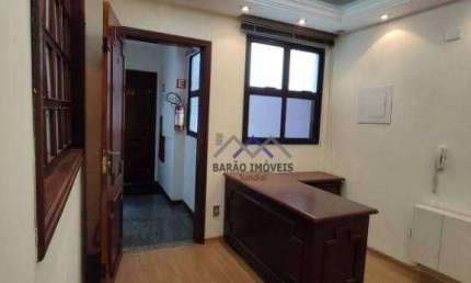 Sala, 70 m² - venda por R$ 382.000,00 ou aluguel por R$ 3.259,00/mês - Centro - Jundiaí/SP
